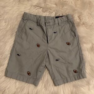 Boys Vineyard Vines Shorts